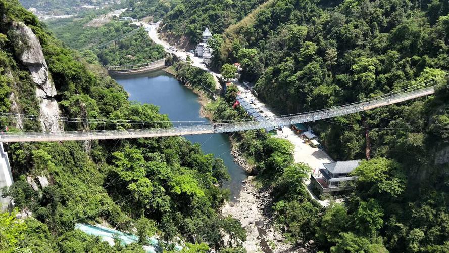 探索永泰的旅游景点