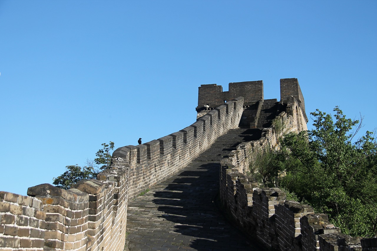 永州到北京旅游