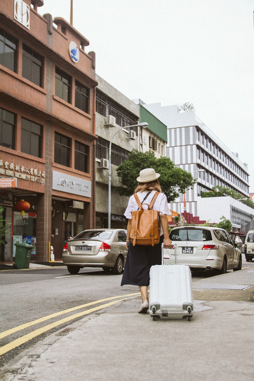 澳门三日游旅游路线