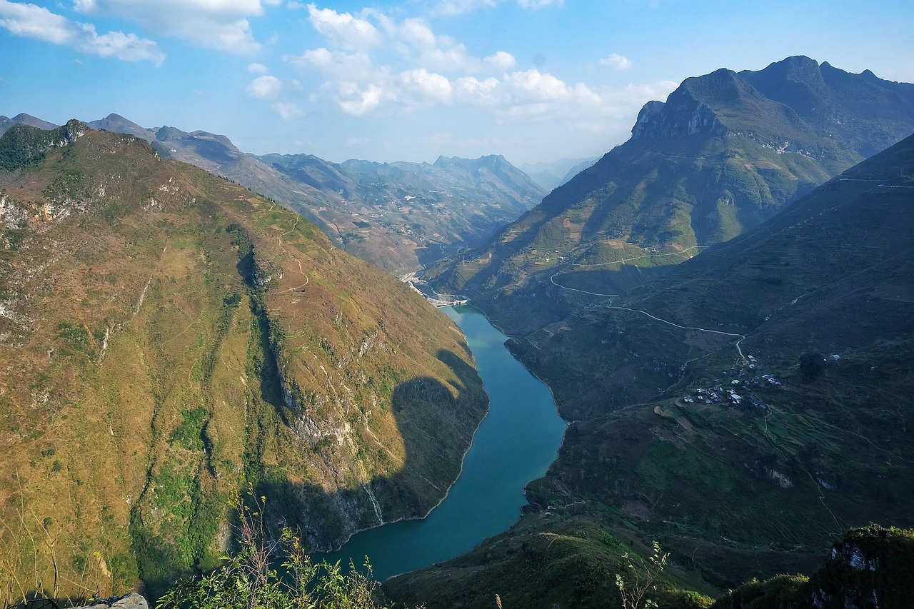 云南旅游全攻略：魅力风景与深厚文化的完美融合