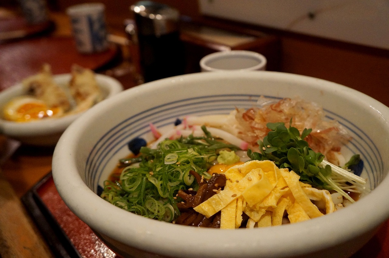 满足多元化的美食文化需求——“品味游”丰富旅行体验（跟着味蕾去旅行）